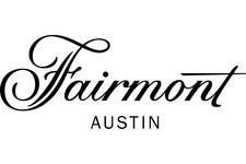 Fairmont Austin logo