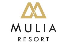 Mulia Resort - Jan 2018* logo