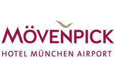 Mövenpick München Airport logo