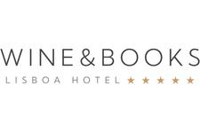 Wine & Books Lisboa logo