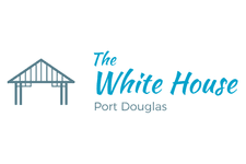 The White House Port Douglas logo