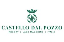 Castello Dal Pozzo - June 2019 logo