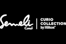 Semeli Coast Mykonos, Curio Collection by Hilton logo