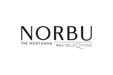 Norbu The Montanna Dharamshala IHCL SeleQtions logo