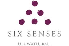 Six Senses Uluwatu logo