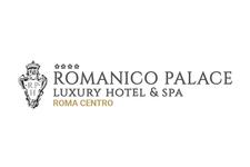 Romanico Palace Luxury Hotel & SPA logo