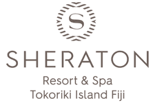 Sheraton Resort & Spa, Tokoriki Island, Fiji logo