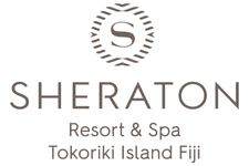 Sheraton Resort & Spa, Tokoriki Island, Fiji logo