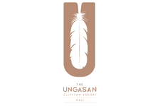 The Ungasan Clifftop Resort logo