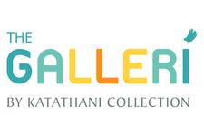 The Galleri by Katathani logo