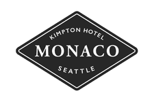 Kimpton Hotel Monaco Seattle, an IHG Hotel logo