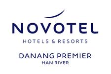 Novotel Danang Premier Han River logo
