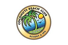 Coconuts Beach Club Resort and Spa Samoa logo