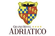 Grand Hotel Adriatico Florence logo
