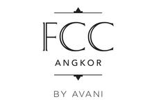 FCC Angkor by AVANI logo