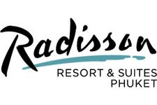 Radisson Resort & Suites Phuket logo