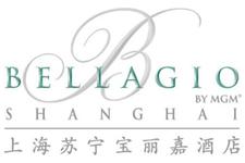 Bellagio Shanghai logo