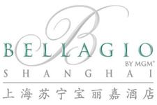 Bellagio Shanghai logo