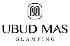 Ubud Mas Glamping  logo