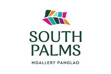 South Palms Resort and Spa Panglao - MGallery Collection logo