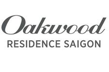 Oakwood Residence Saigon logo