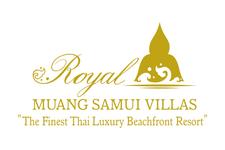Royal Muang Samui Villas logo