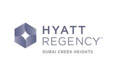 Hyatt Regency Dubai Creek Heights - OLD logo