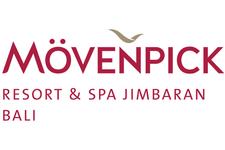 Mövenpick Resort & Spa Jimbaran Bali logo