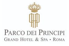 Parco Dei Principi Grand Hotel & SPA logo