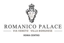 Hotel Romanico Palace & Spa logo