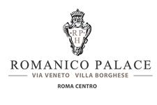 Romanico Palace Luxury Hotel & Spa logo