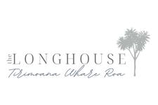 The Longhouse Tirimoana Whare Roa logo