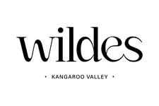 Wildes logo
