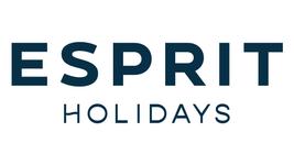 Esprit Holidays logo