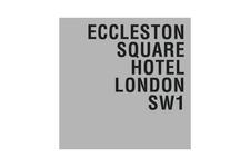 Eccleston Square Hotel logo