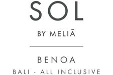SOL by Meliá Benoa Bali logo
