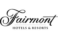 Fairmont Singapore logo