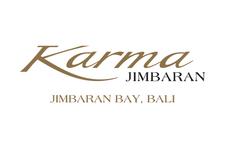Karma Jimbaran logo