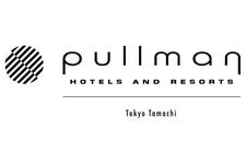 Pullman Tokyo Tamachi logo