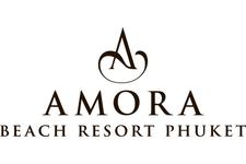 Amora Beach Resort Phuket logo