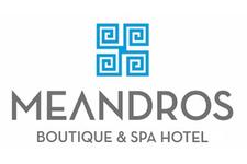 Meandros Boutique & Spa Hotel  logo