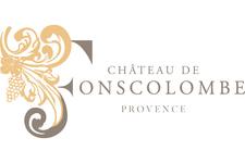 Château de Fonscolombe logo