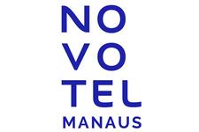 Novotel Manaus logo