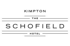 Kimpton Schofield Hotel, an IHG Hotel logo