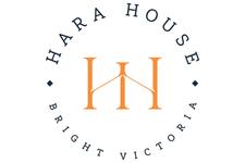 Hara House logo