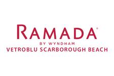 Ramada by Wyndham VetroBlu Scarborough Beach logo