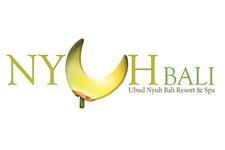 Ubud Nyuh Bali Resort & Spa logo