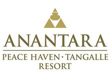 Anantara Peace Haven Tangalle Resort logo