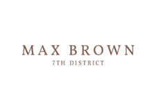 Max Brown Hotel 7th District logo