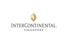 InterContinental Singapore logo